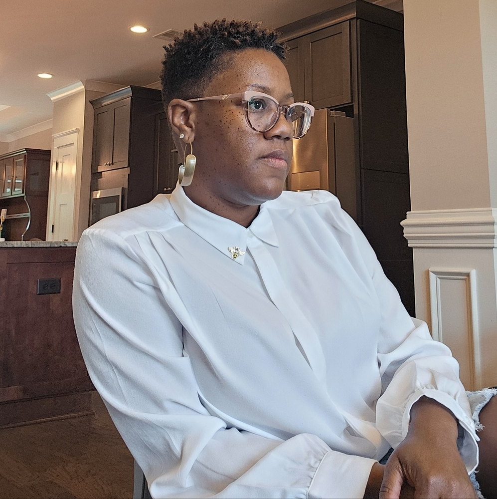 Meet your Posher, Brandon